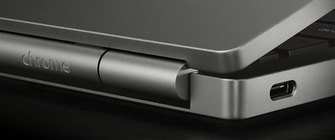 Google Chromebook Pixel (2015)