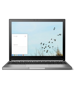 Google Chromebook Pixel (2015)