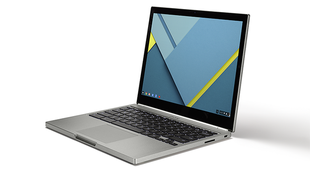 Google Chromebook Pixel