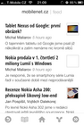 Google Currents