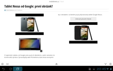 Google Currents