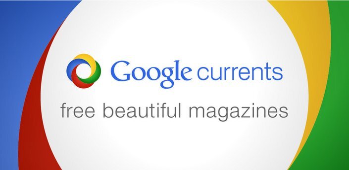 Google Currents