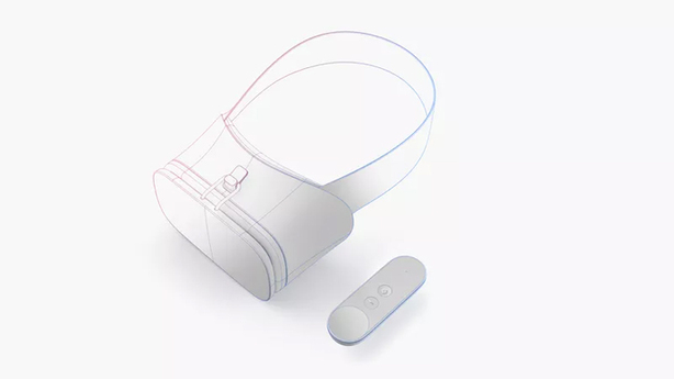 Google Daydream