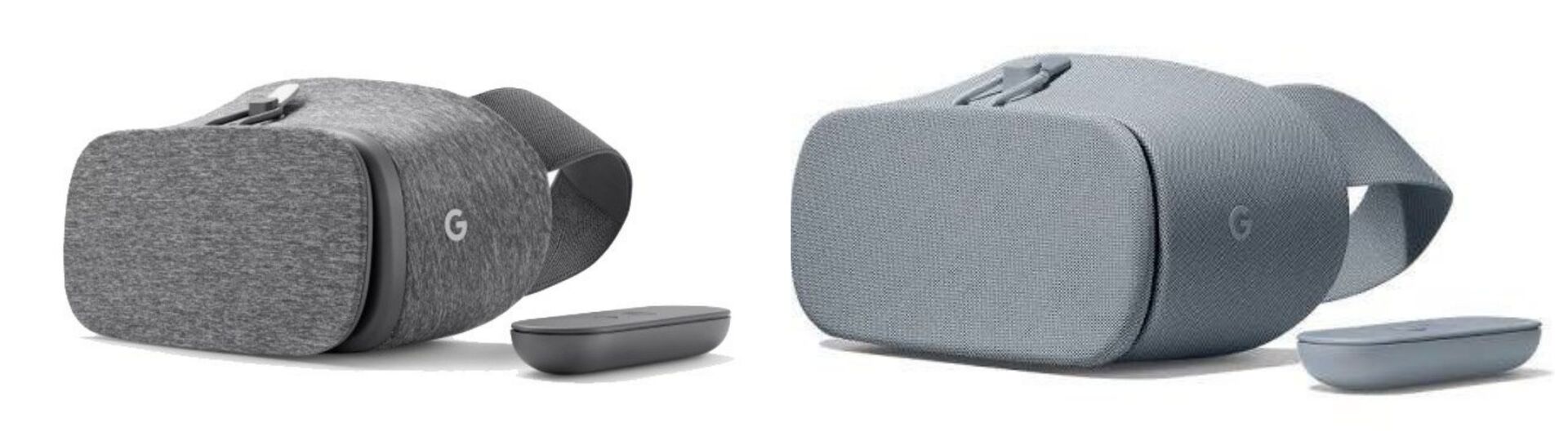 Google Daydream View