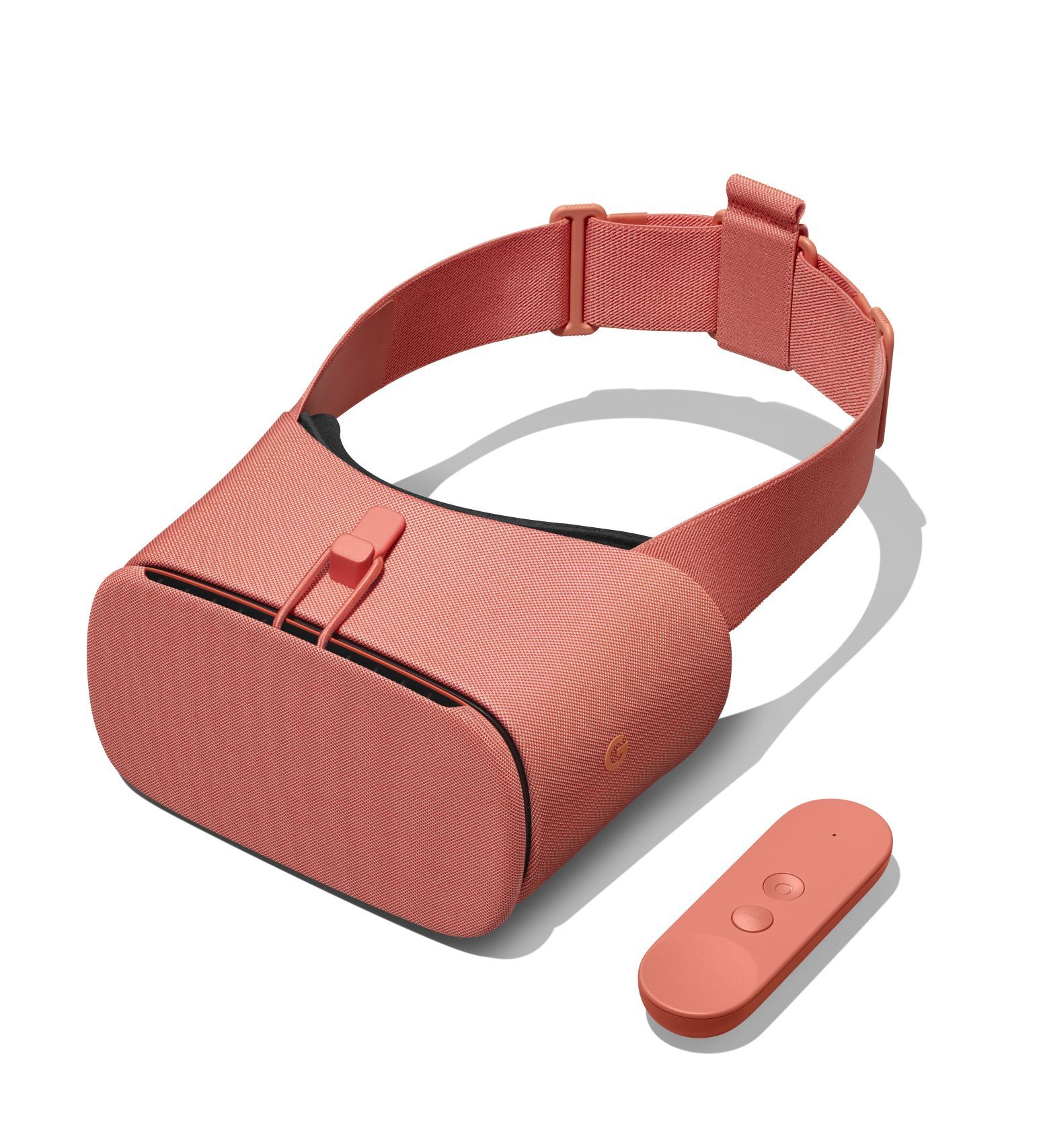 Google Daydream View