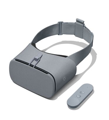Google Daydream View