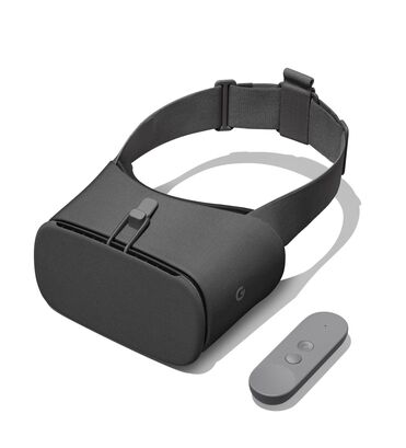 Google Daydream View