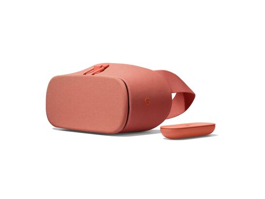 Google Daydream View