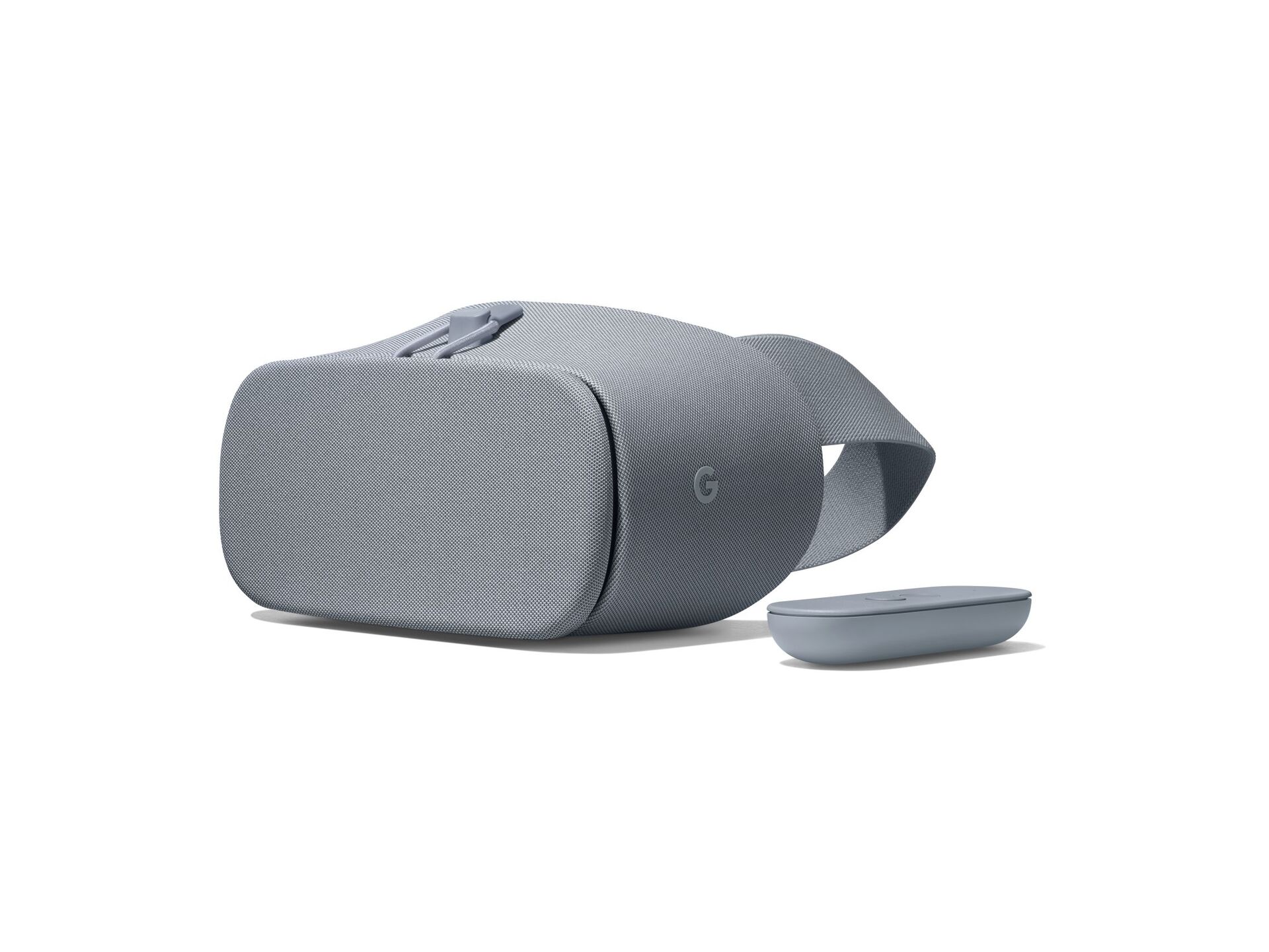 Google Daydream View