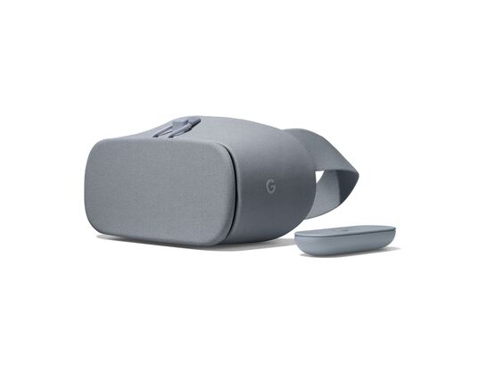 Google Daydream View