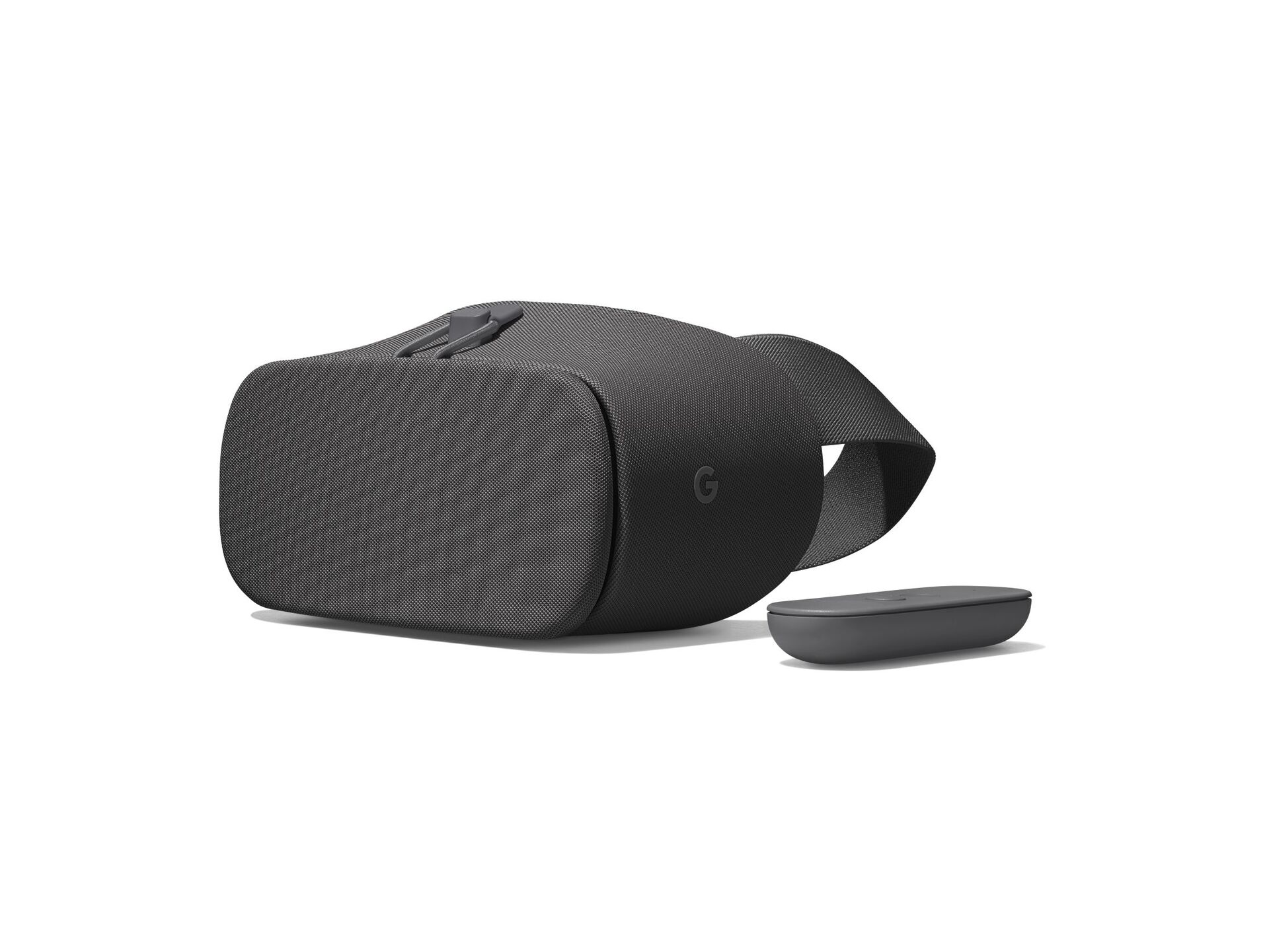 Google Daydream View