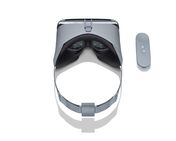 Google Daydream View