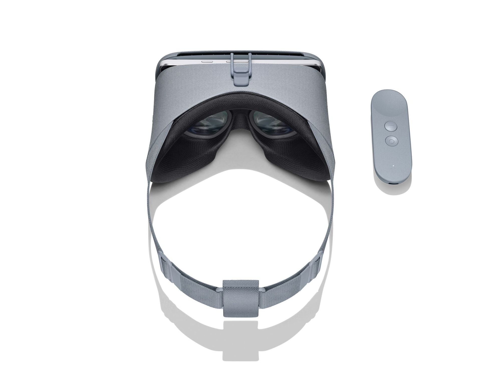 Google Daydream View
