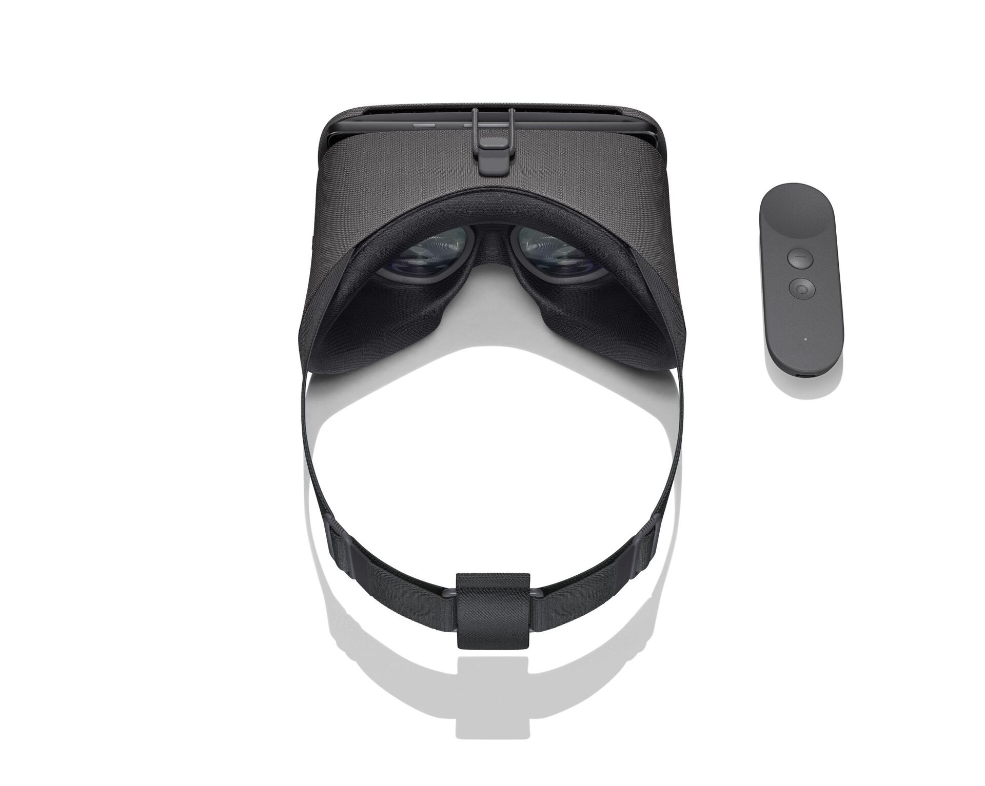 Google Daydream View