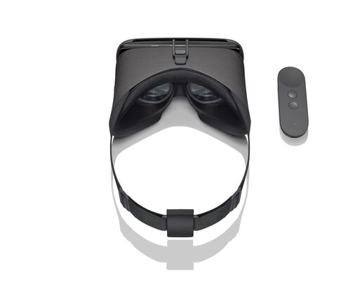 Google Daydream View