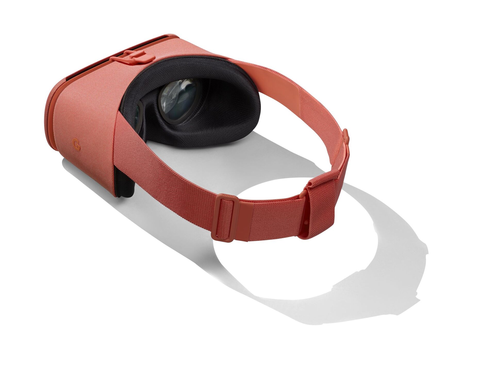 Google Daydream View