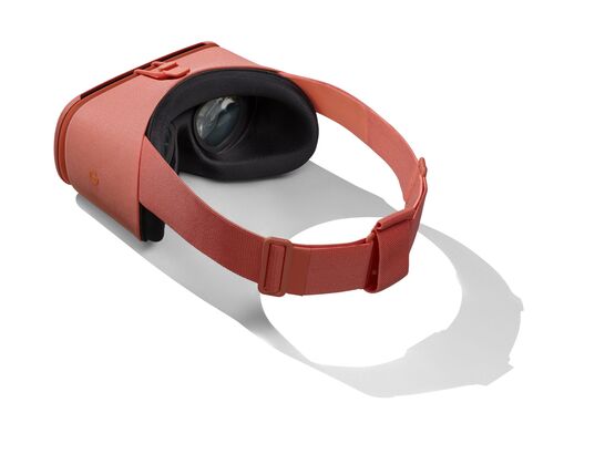 Google Daydream View