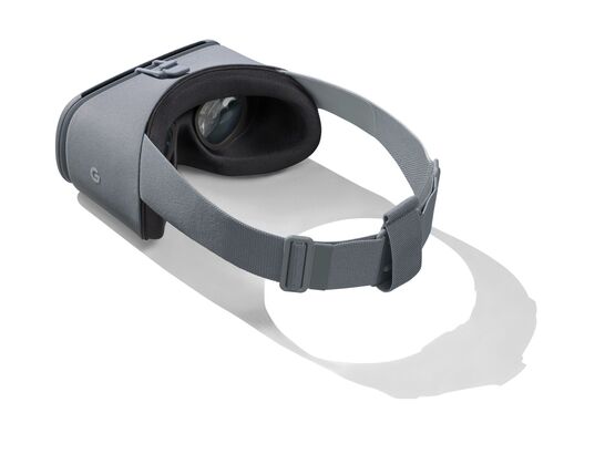Google Daydream View