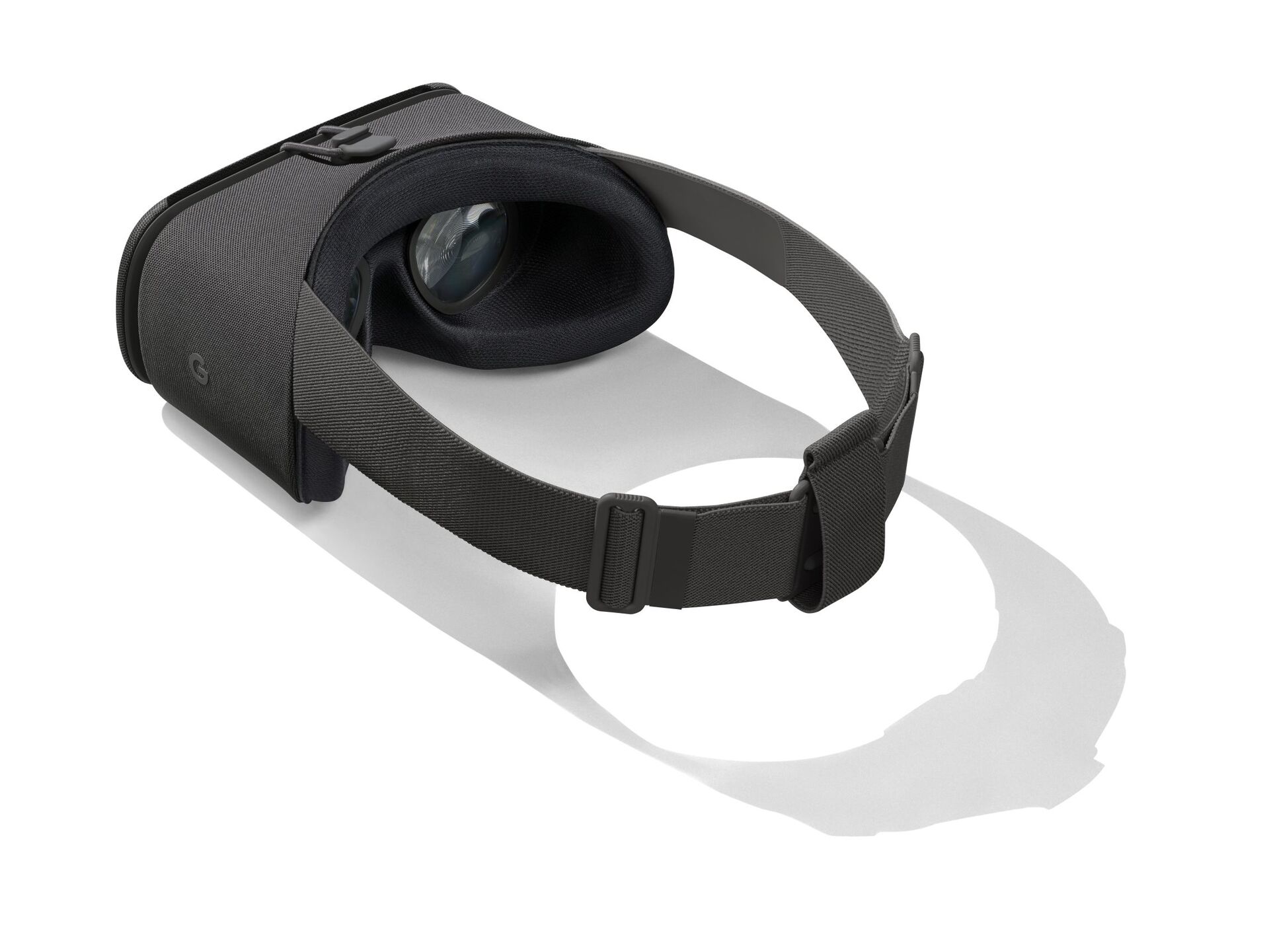 Google Daydream View