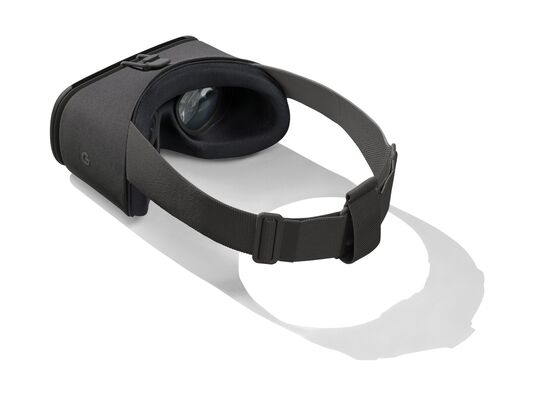 Google Daydream View