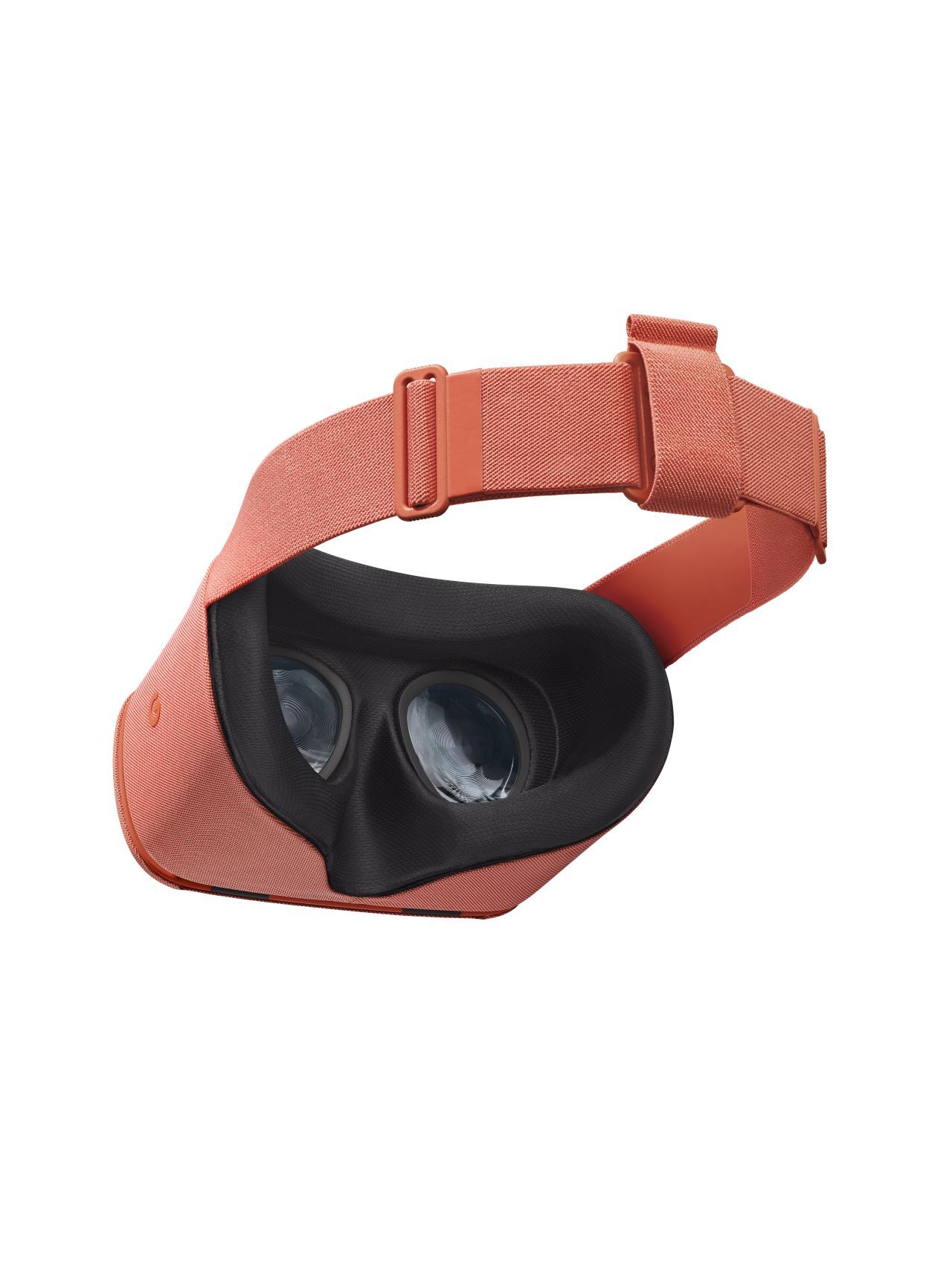 Google Daydream View