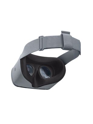 Google Daydream View