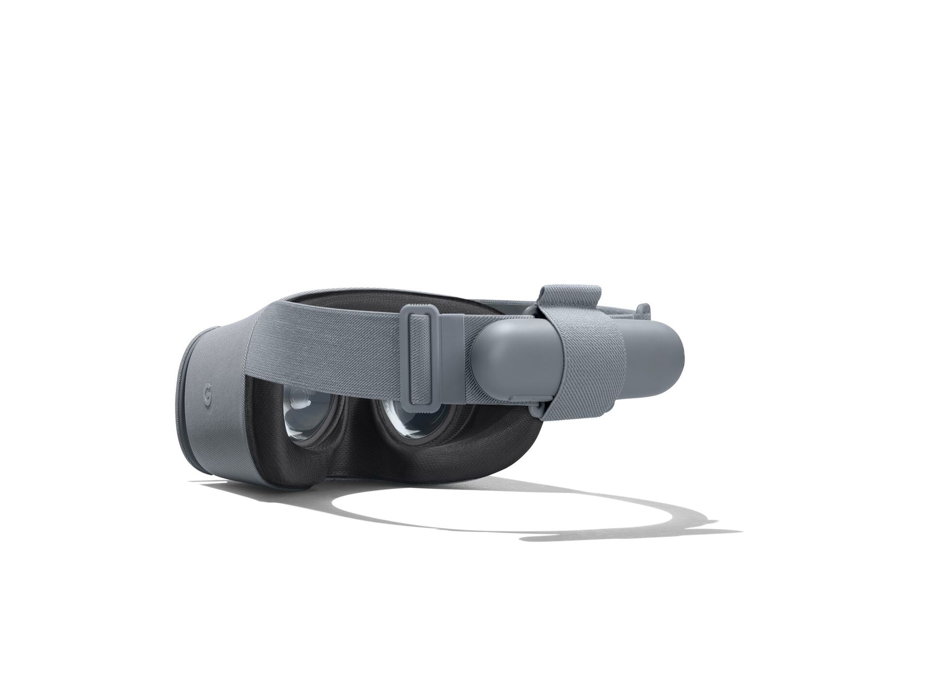 Google Daydream View