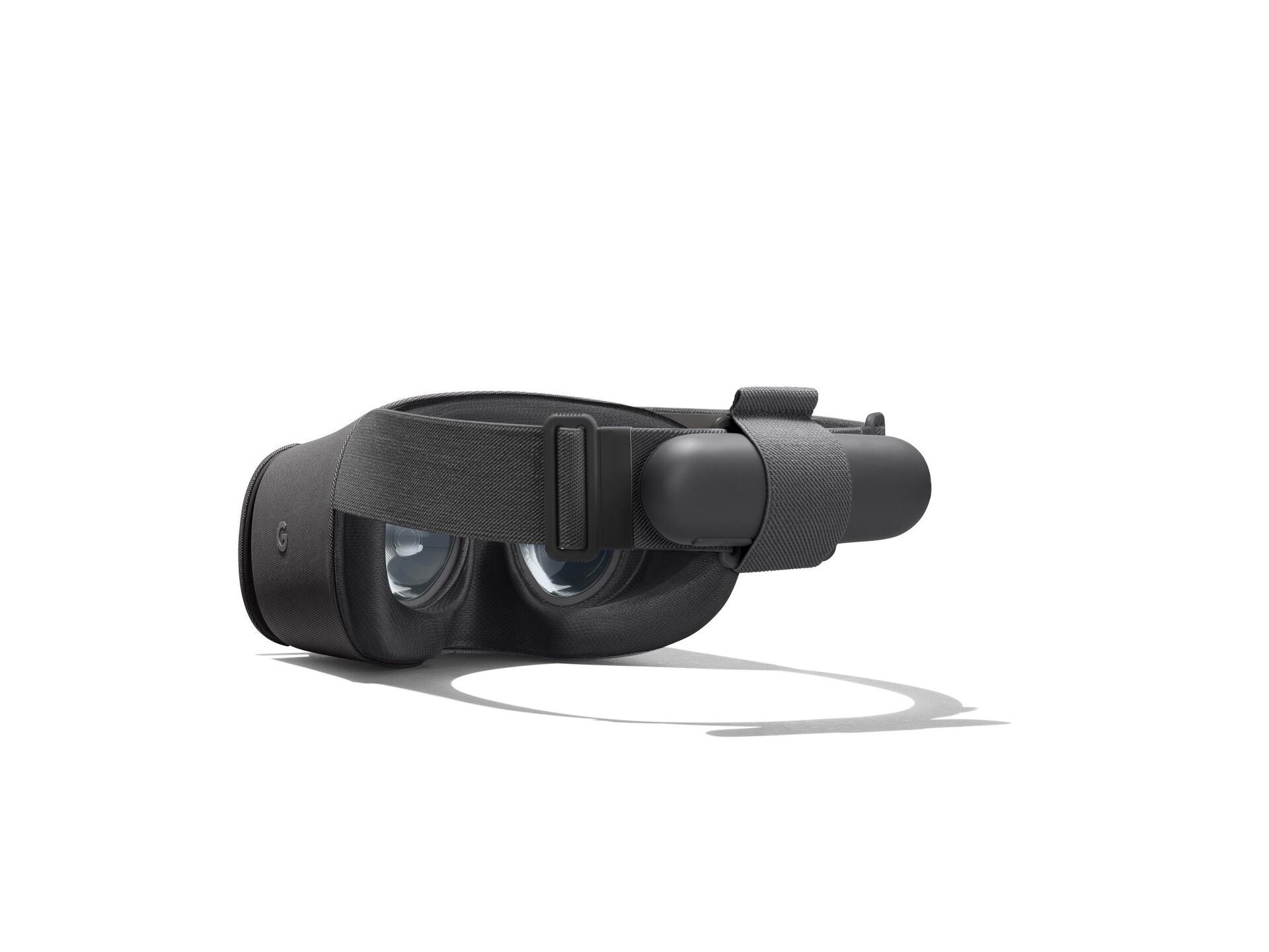 Google Daydream View