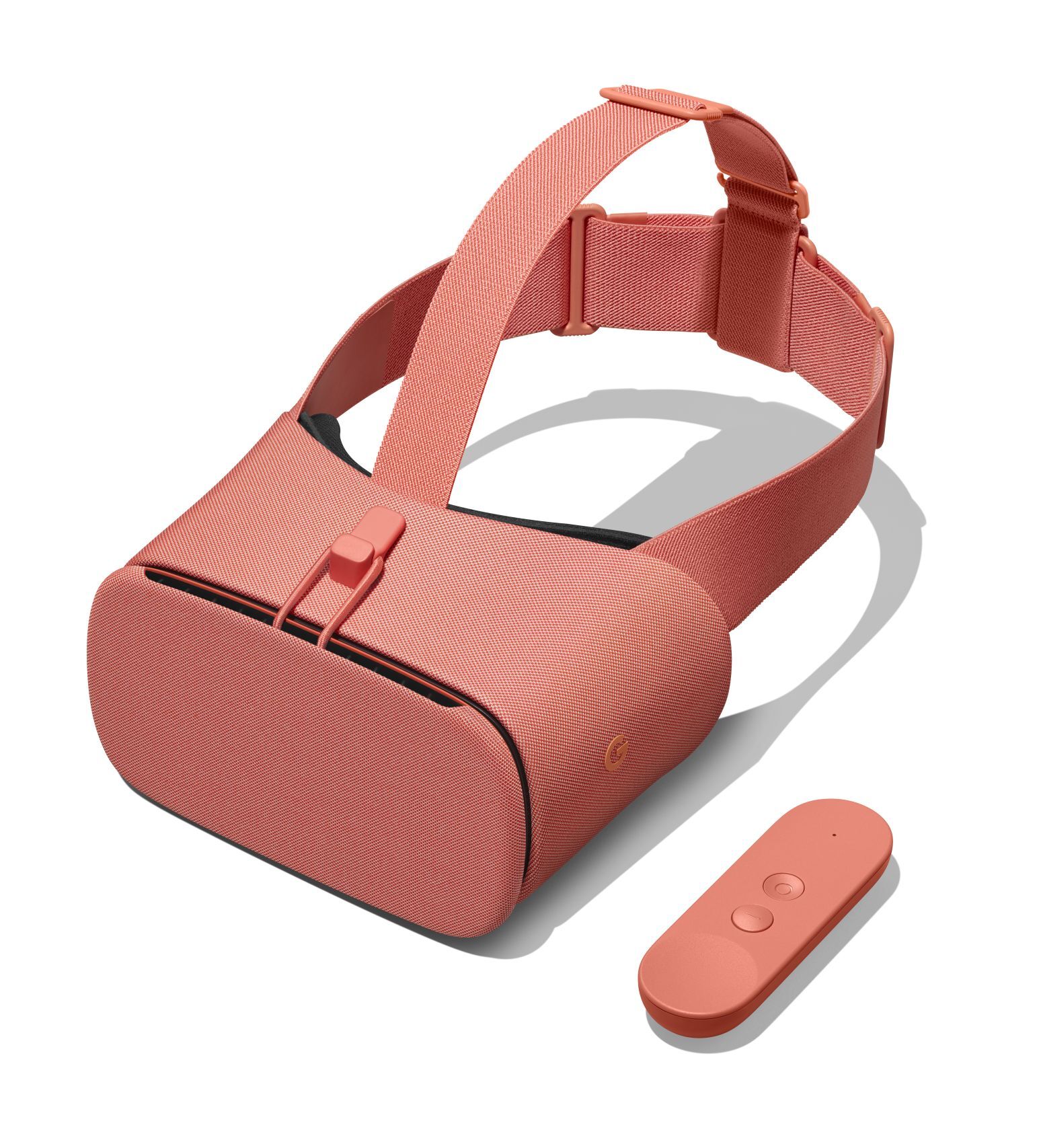 Google Daydream View