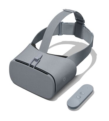 Google Daydream View