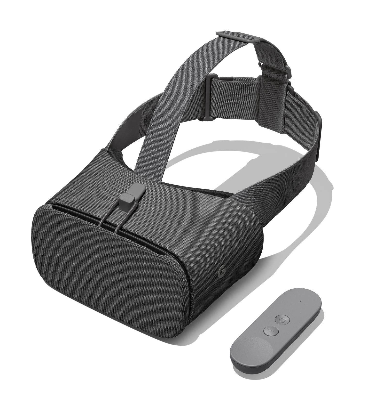 Google Daydream View