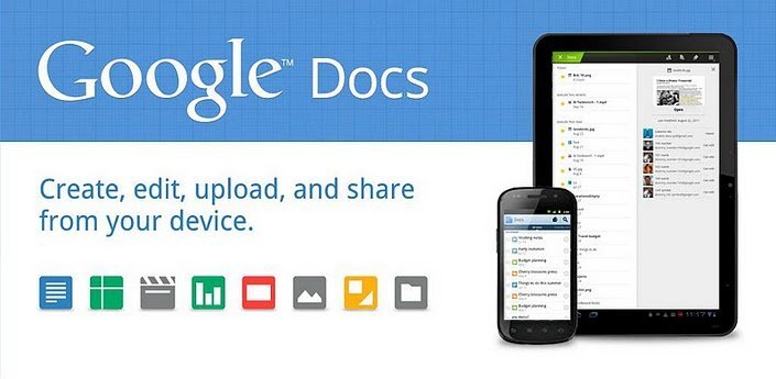 Google Docs
