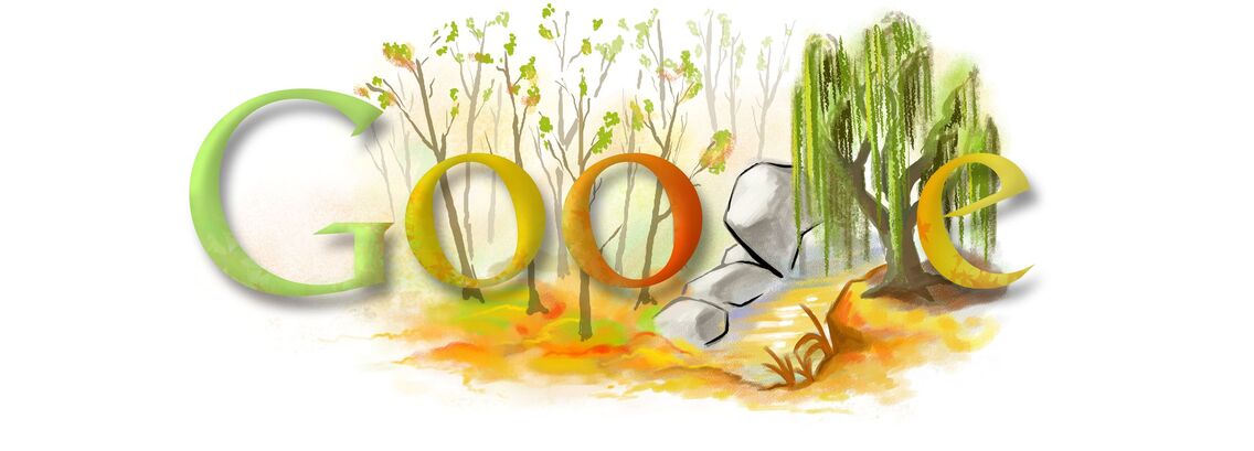 Google Doodle