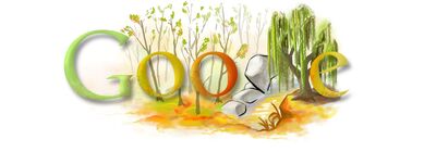 Google Doodle