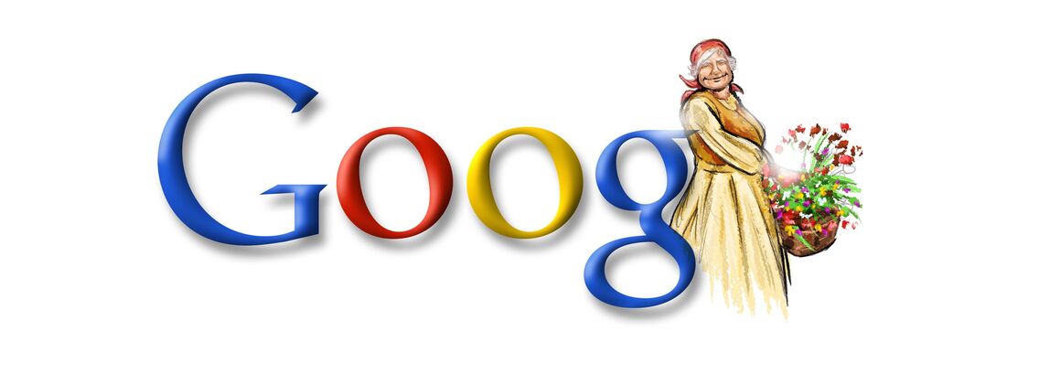 Google Doodle