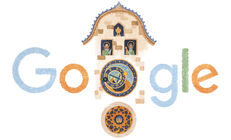 Google Doodle