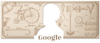 Google Doodle