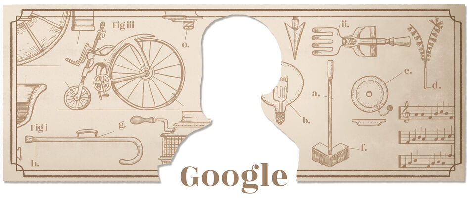 Google Doodle