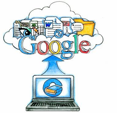 Google Drive