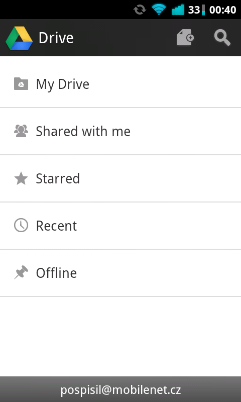 Google Drive