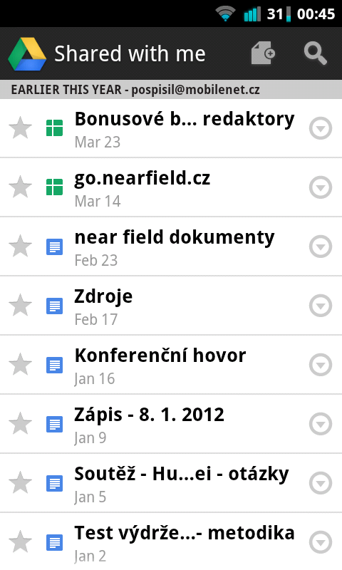 Google Drive