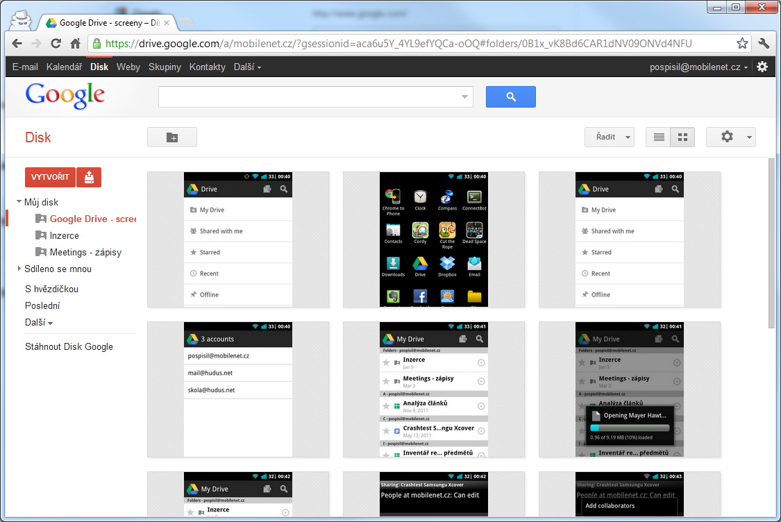 Google Drive