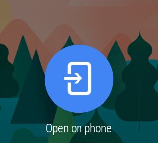Google Fit na Android Wear
