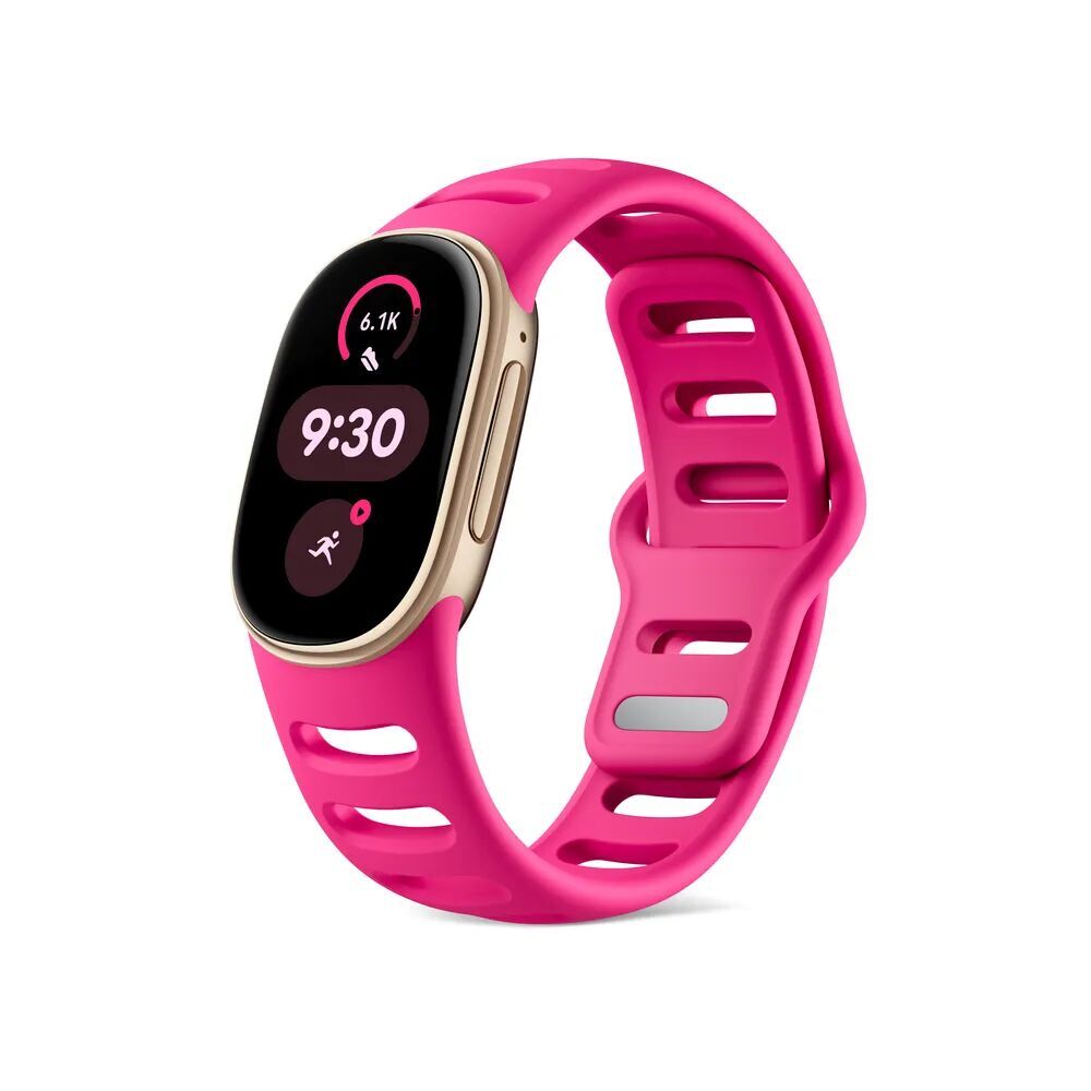 Google Fitbit Edge