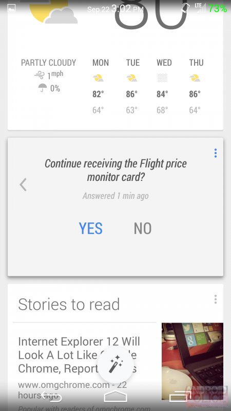 Google Flights