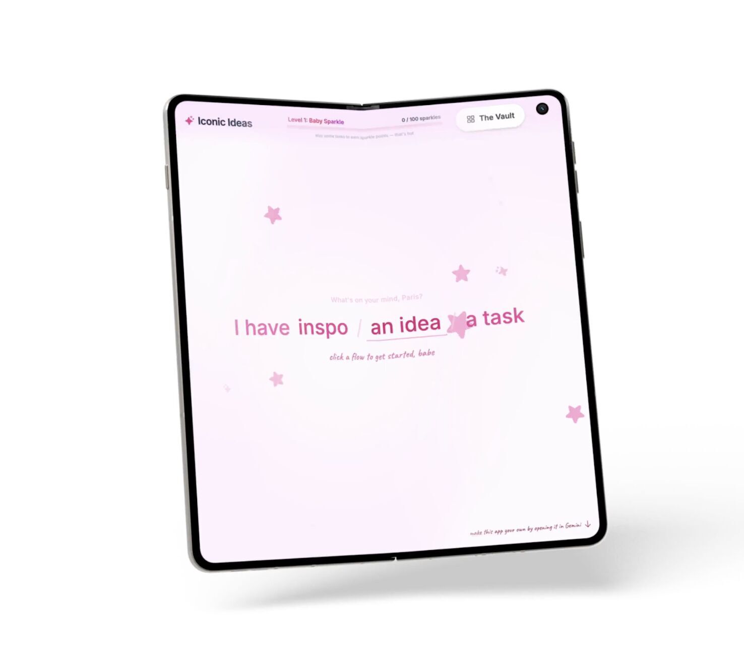 Google Gemini