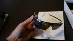 Google Glass
