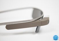 Google Glass