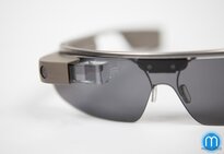 Google Glass