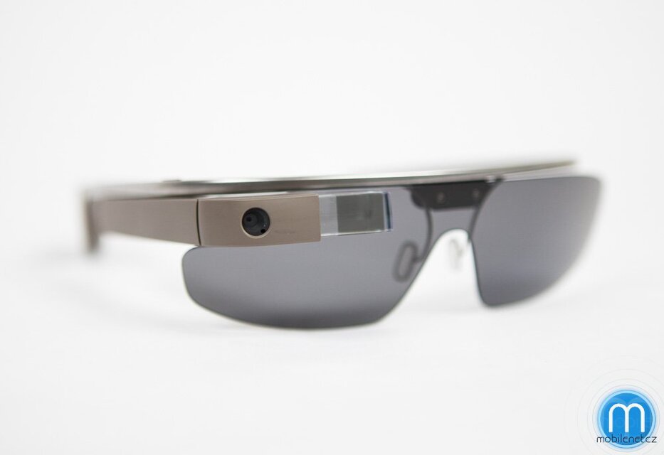 Google Glass